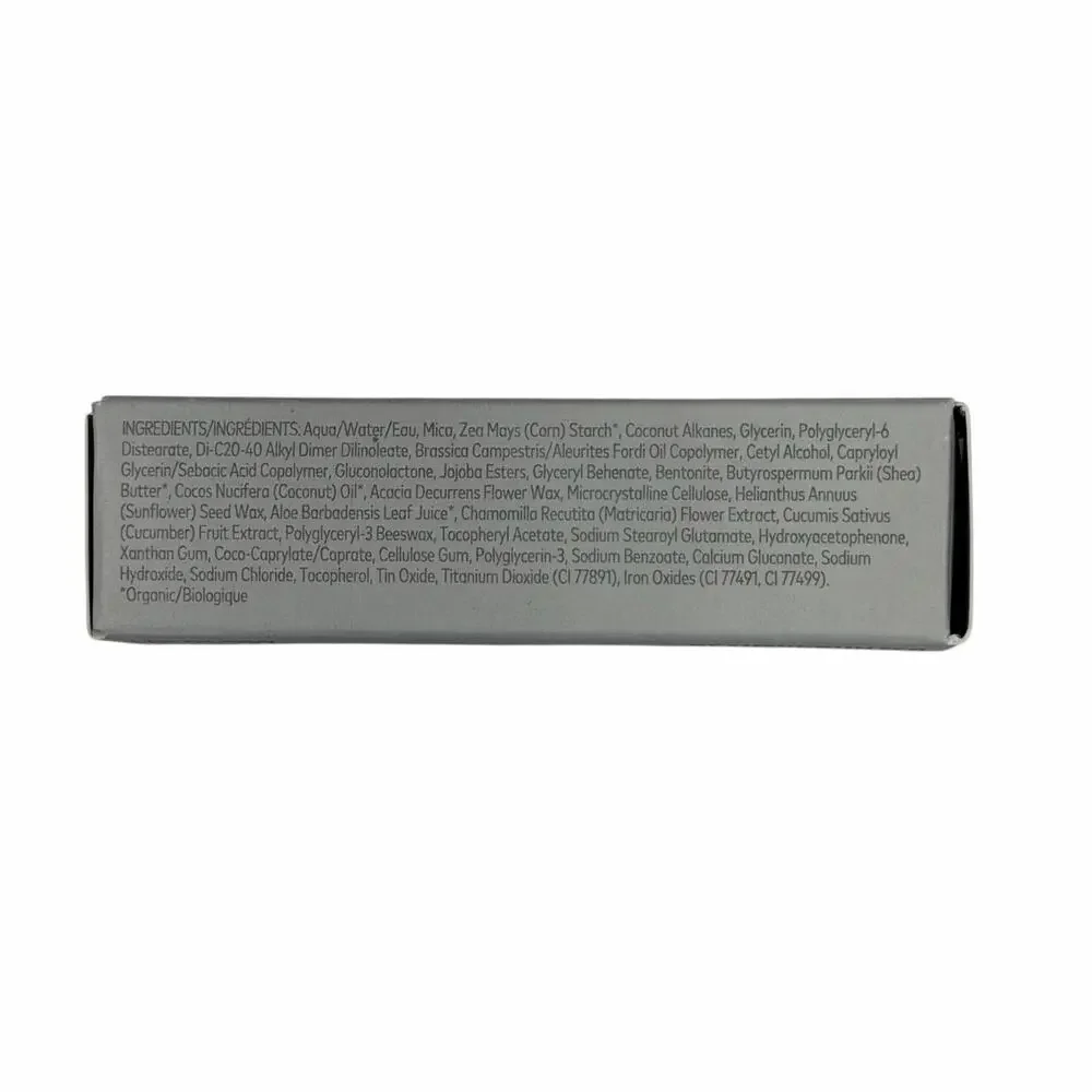 NIB Beautycounter Lid Glow Cream Shadow in Aura